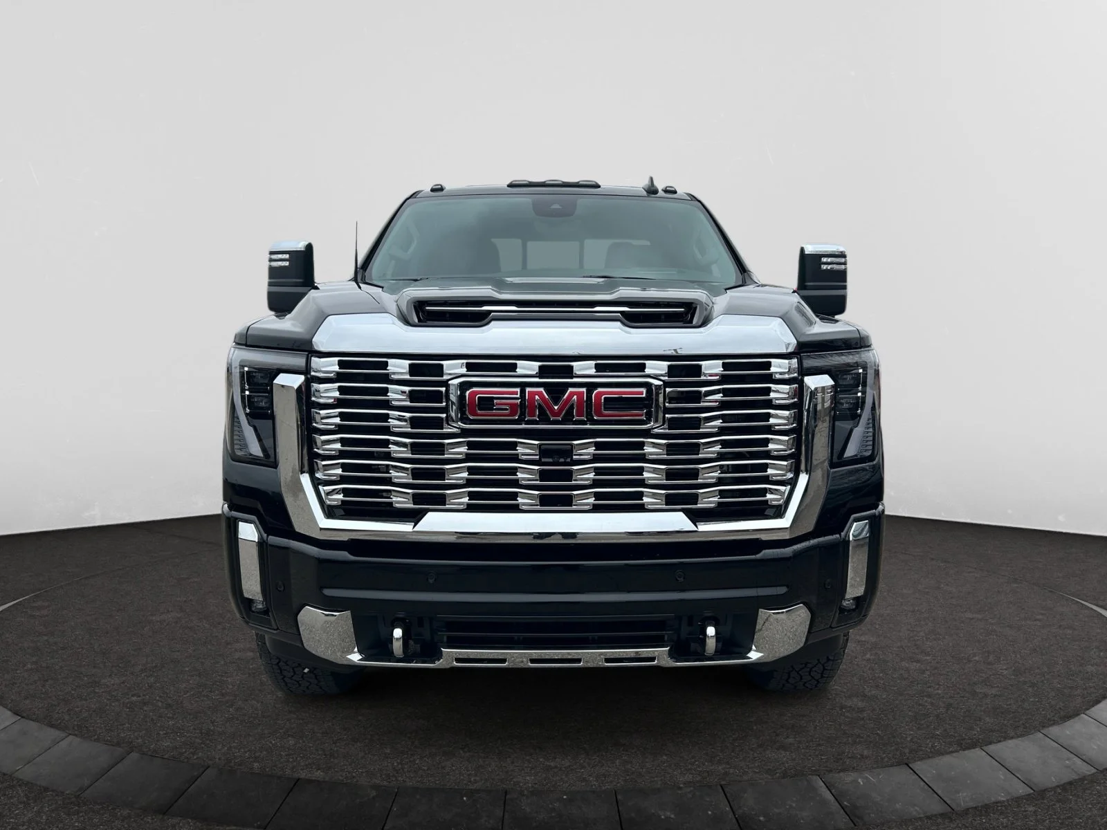 New 2026 Onyx Black GMC Denali image 8