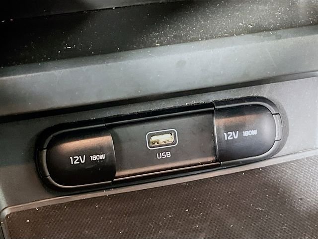 2024 Kia Soul LX - Photo 19