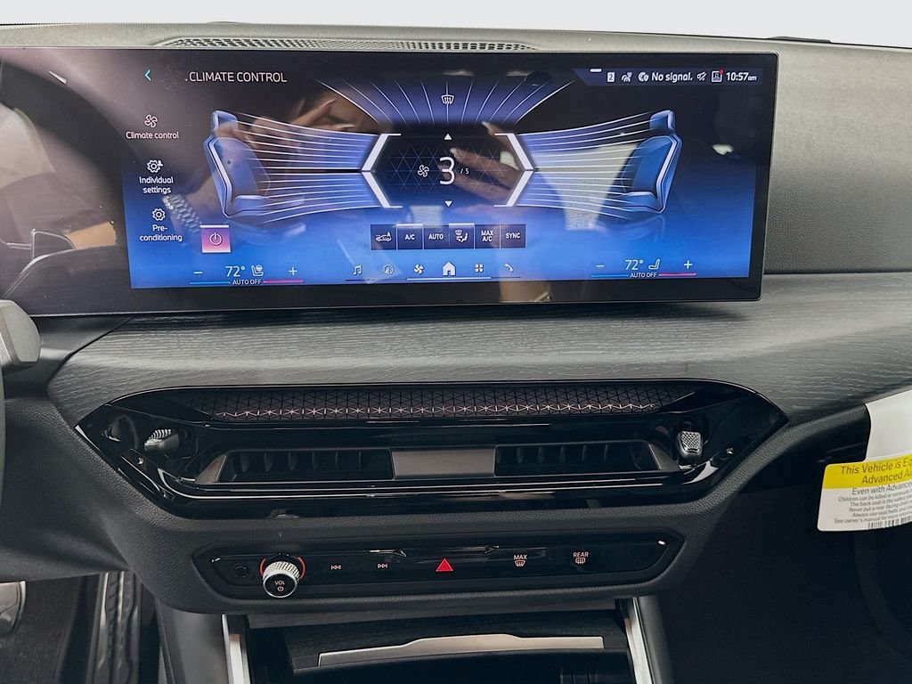 New 2026 Dravit Grey Metallic BMW 330i image 14