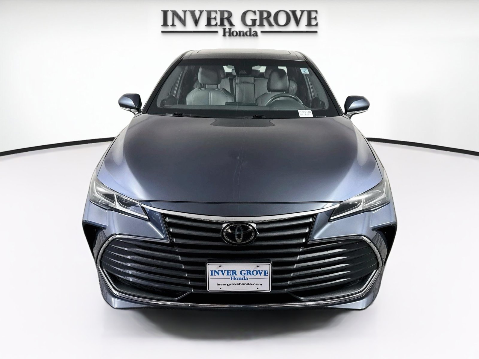 Used 2020 Toyota Avalon Limited with VIN 4T1CZ1FB1LU044194 for sale in Inver Grove Heights, Minnesota