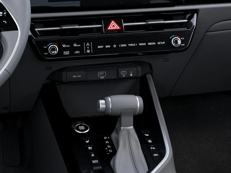 New 2026 Snow White Pearl Kia SX image 23