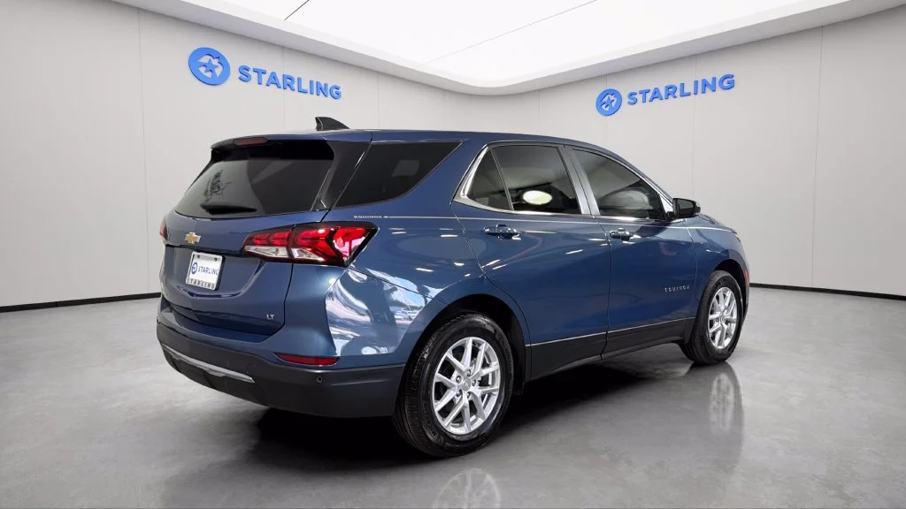 2024 Chevrolet Equinox LT - Photo 10