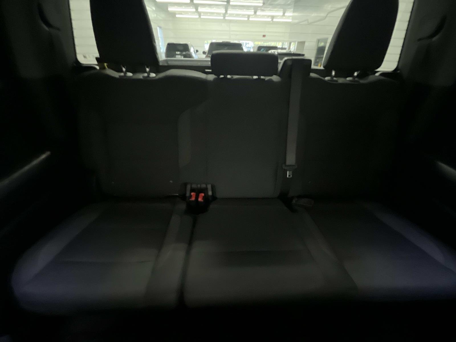 2026 Chevrolet Silverado 1500 Custom - Photo 30