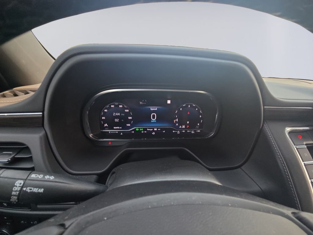 Used 2022 Gray Chevrolet LT image 15