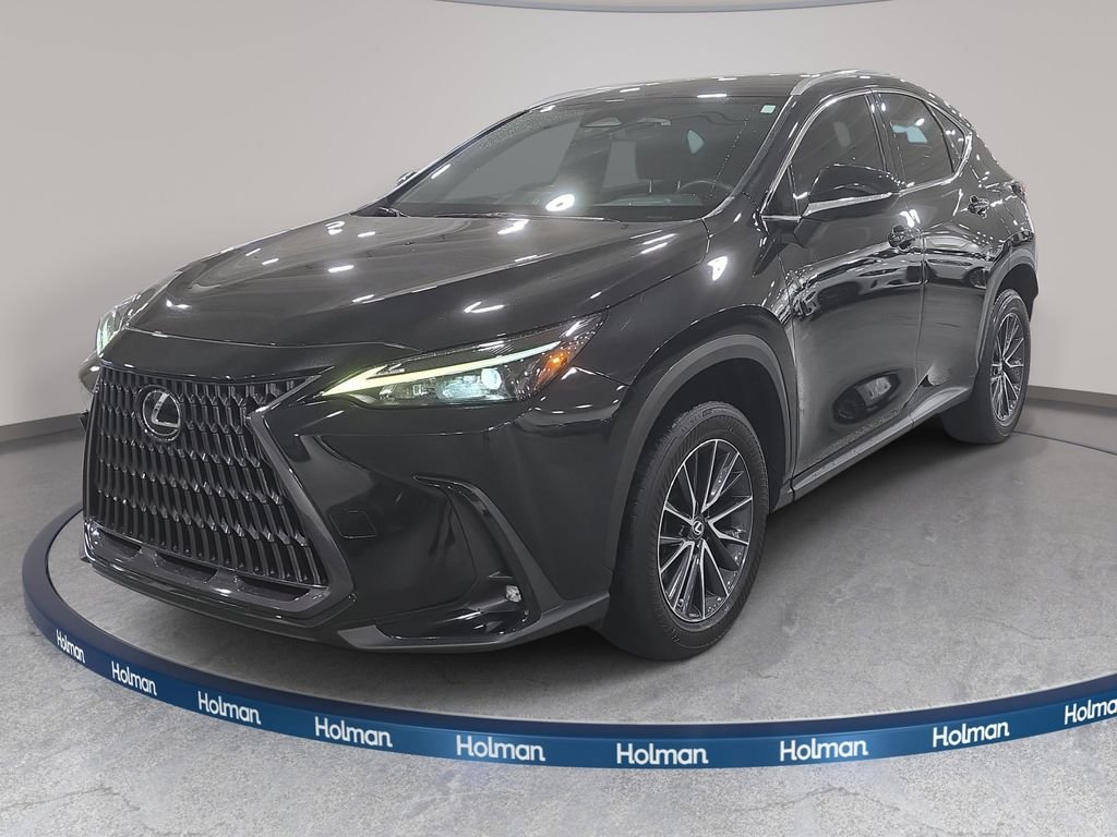 2023 Lexus NX 350 250 FWD's photo