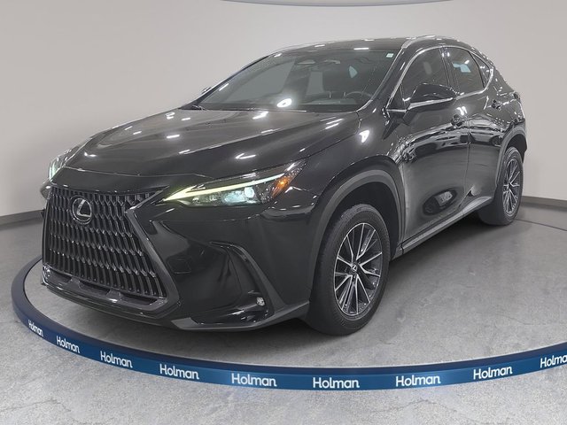2023 Lexus NX 250 Base