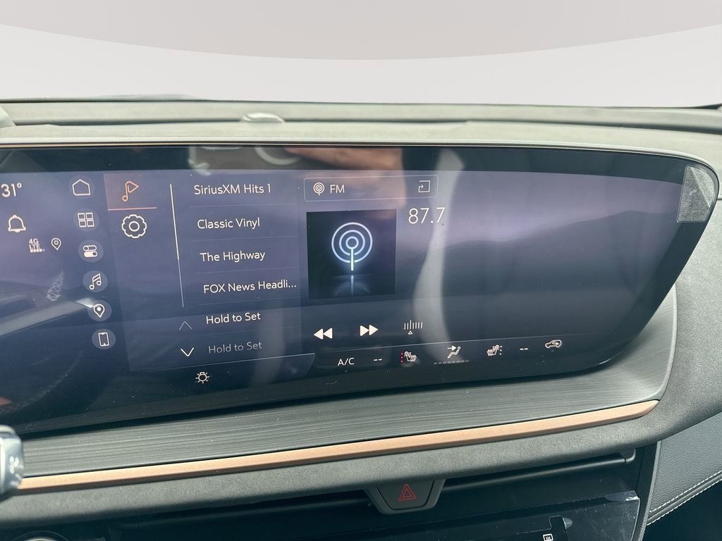 2026 Buick Envision Sport Touring - Photo 13