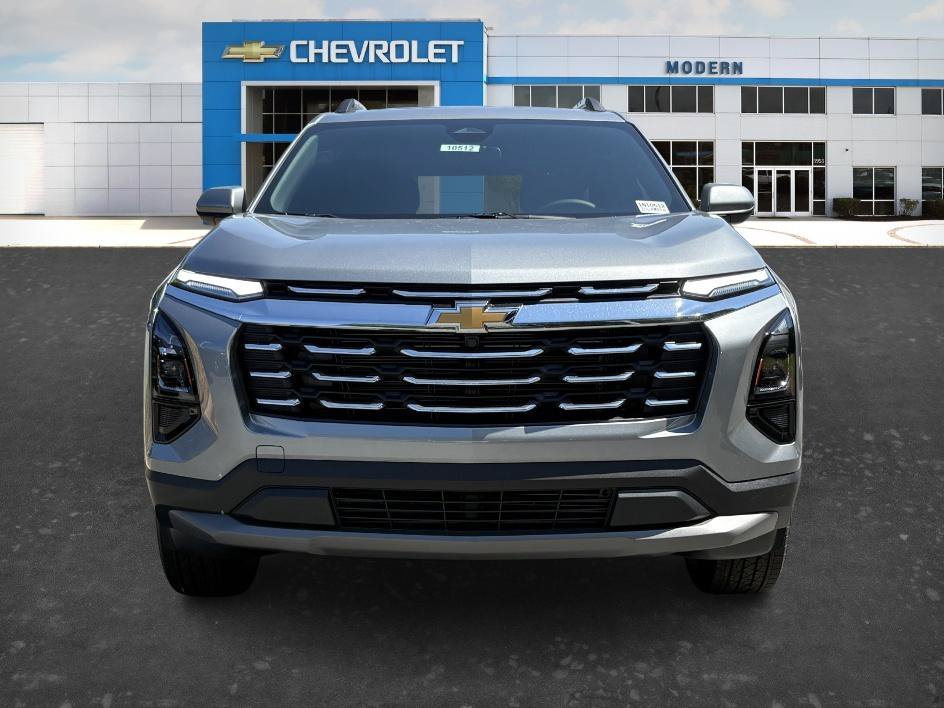 2026 Chevrolet Equinox LT - Photo 7