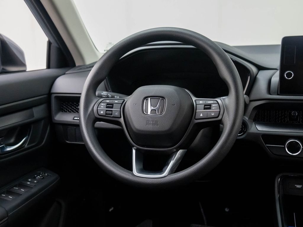 New 2026 Urban Gray Pearl Honda LX image 11