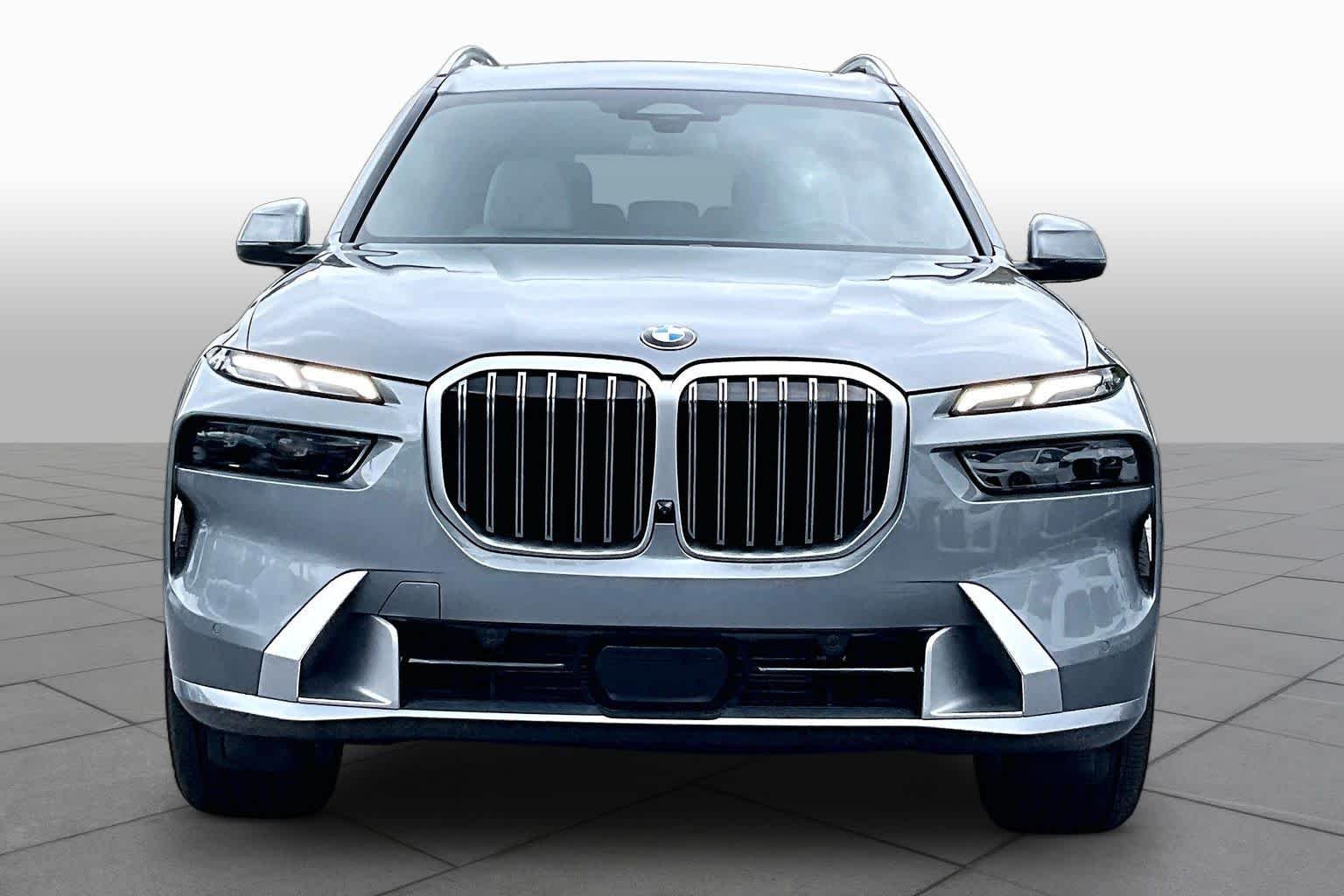 Certified Used 2026 Skyscraper Grey Metallic BMW xDrive40i image 4