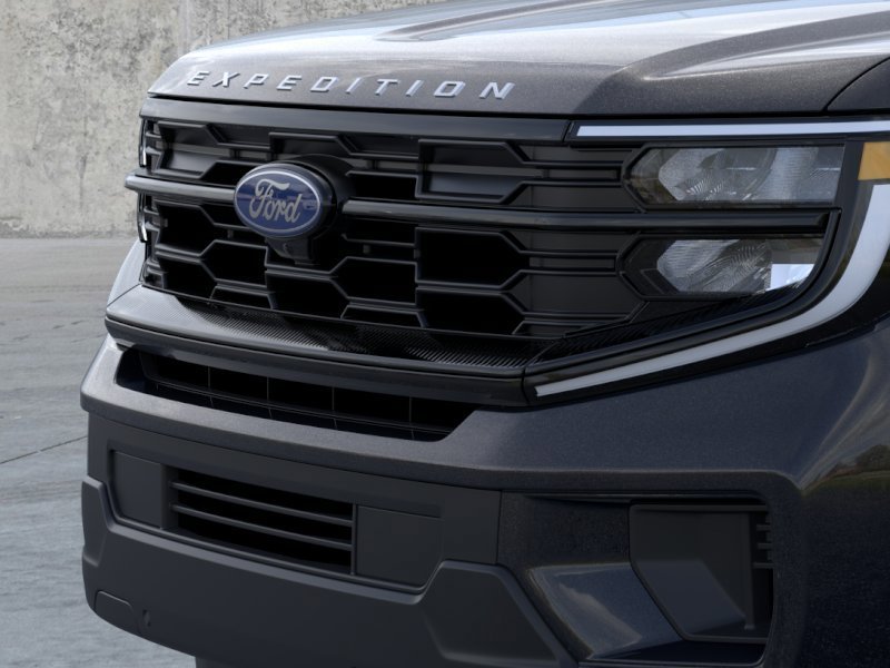 New 2026 Agate Black Metallic Ford MAX Active image 17