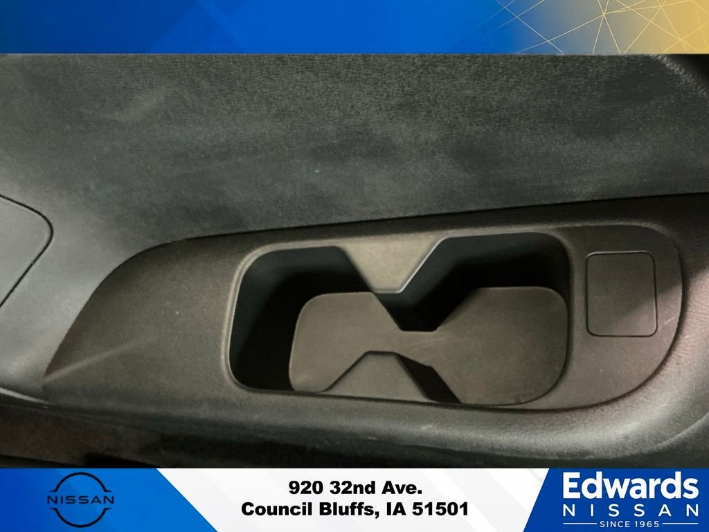 Used 2025 Gray Nissan SL image 14