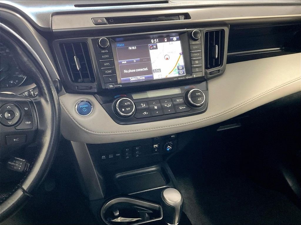 Used 2016 Gray Toyota Limited image 18