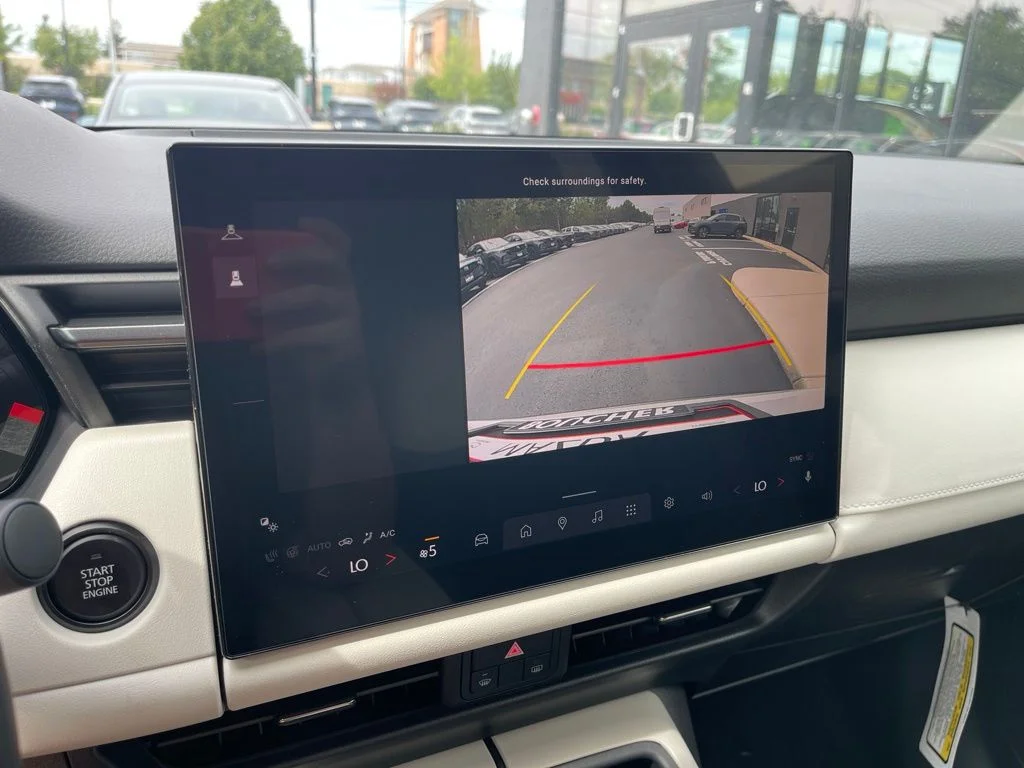 New 2026 Rhodium White Metallic Mazda 2.5 S Preferred AWD image 7