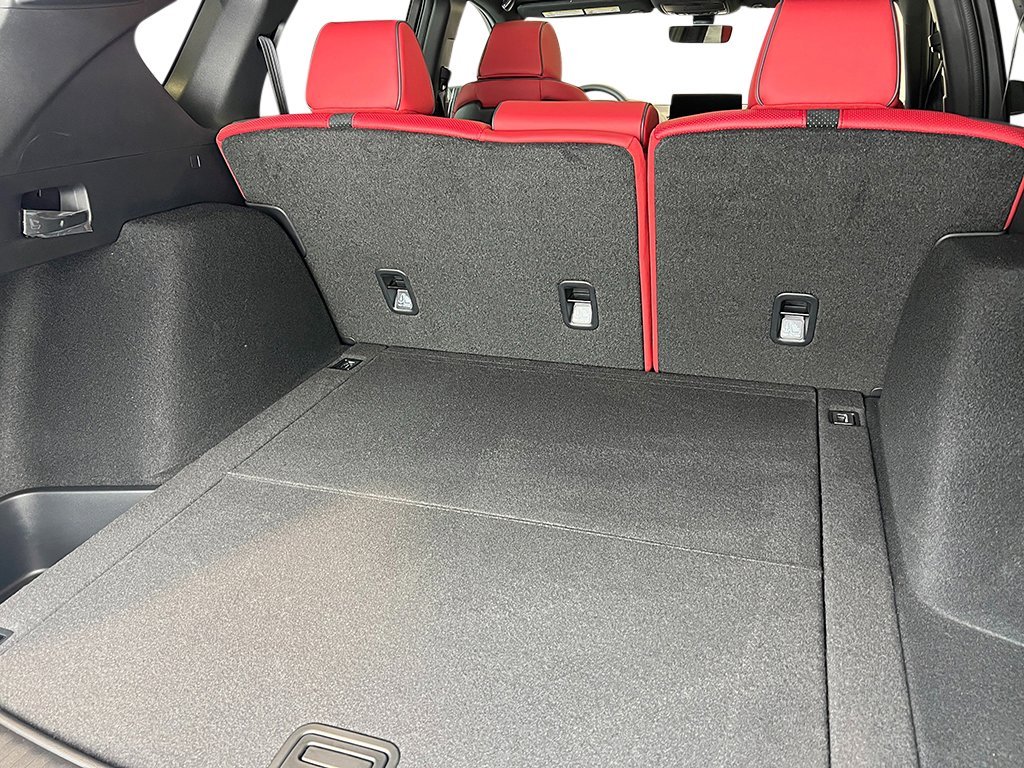 New 2026 Liquid Carbon Metallic Acura w/A-Spec Package image 35