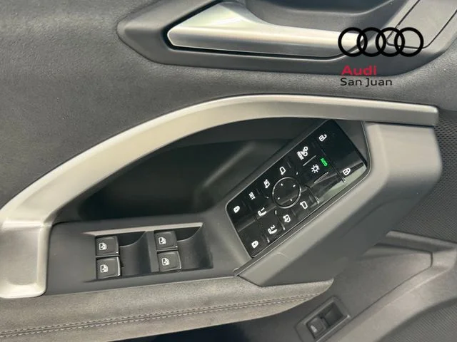 New 2026 Gray Audi Premium Plus image 37