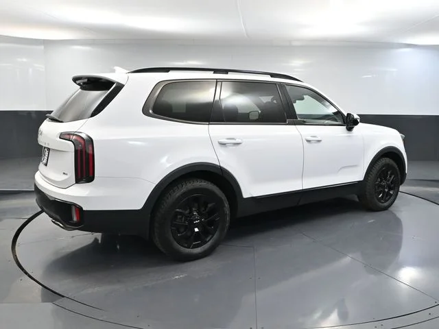 2024 Kia Telluride SX Prestige X-Line - Photo 5