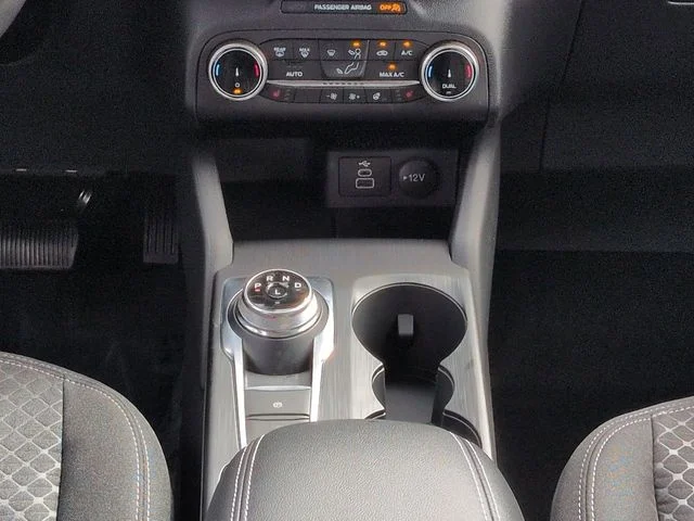 New 2026 Agate Black Metallic Ford Active® image 19