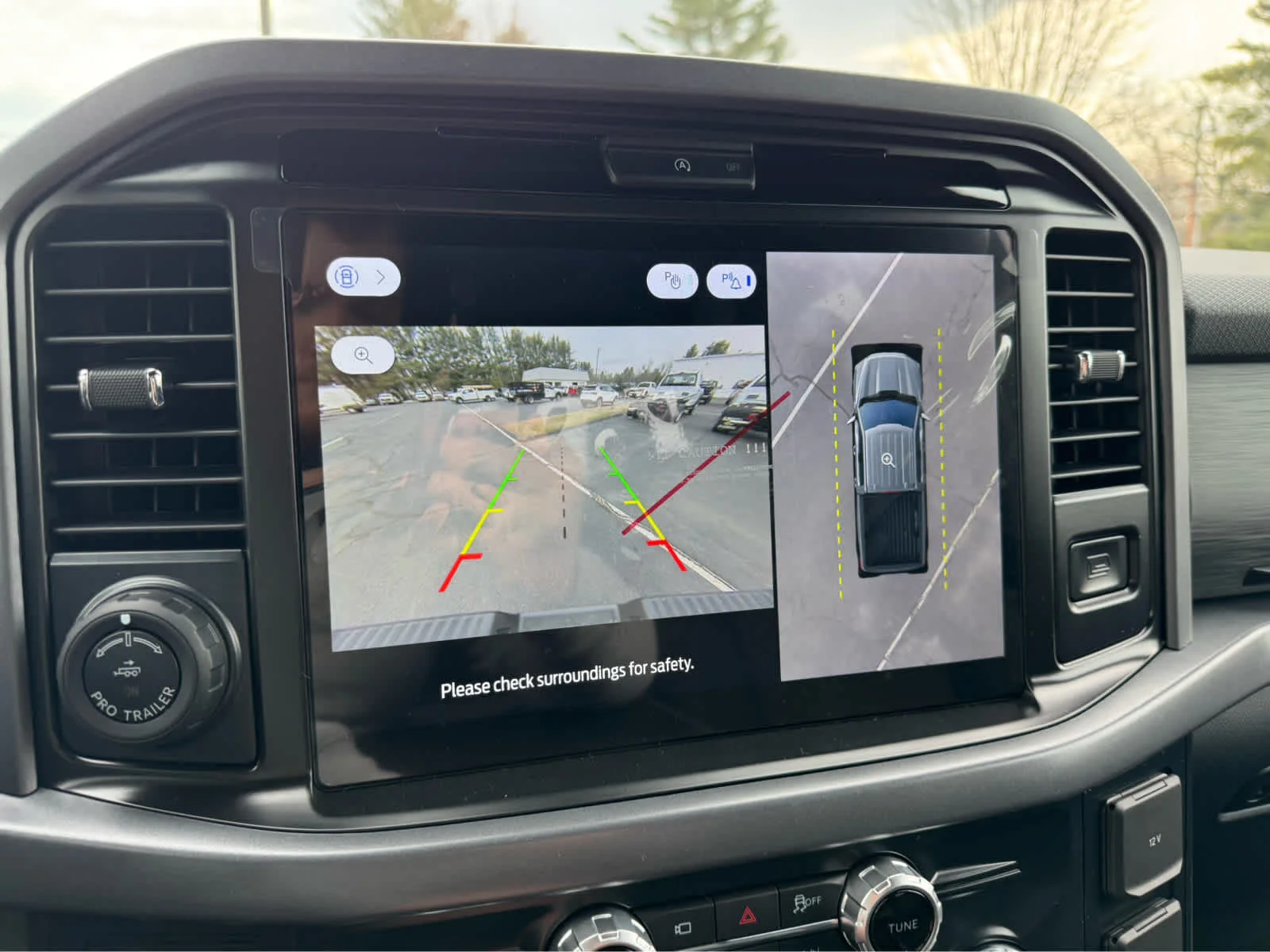 2026 Ford F-150 XLT - Photo 22