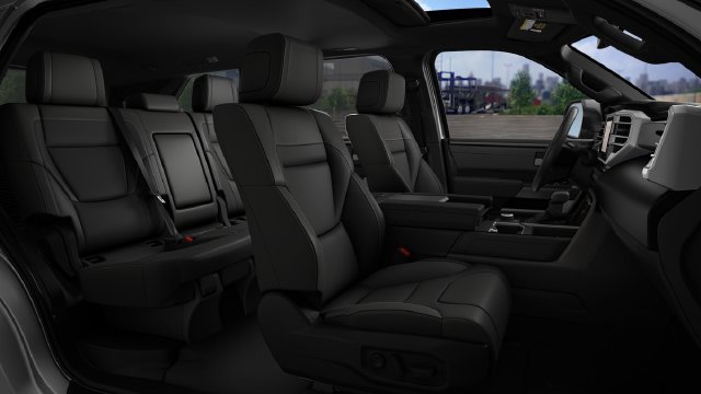 New 2026 Blueprint Toyota  SR5 image 23