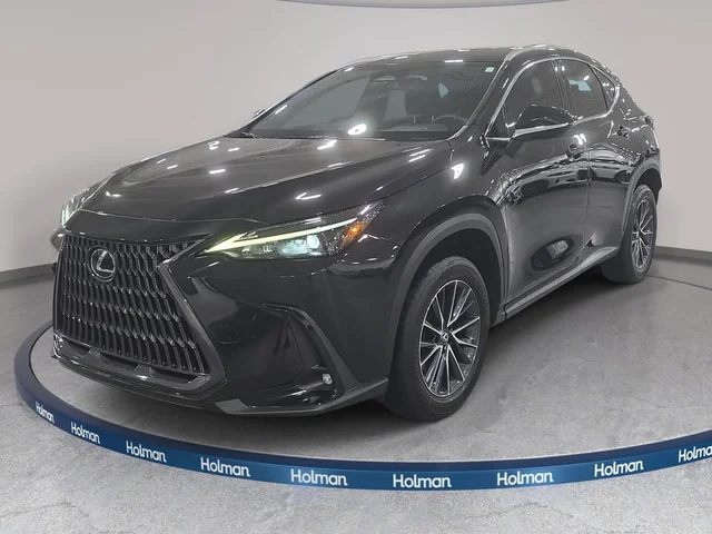 2023 Lexus NX 250 Base