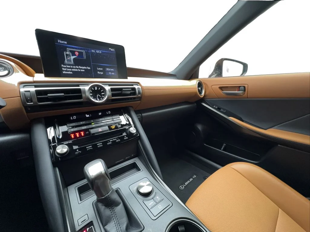Used 2022 Red Lexus 300 image 39