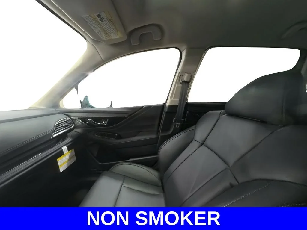 Used 2025 Black Subaru Touring XT image 26