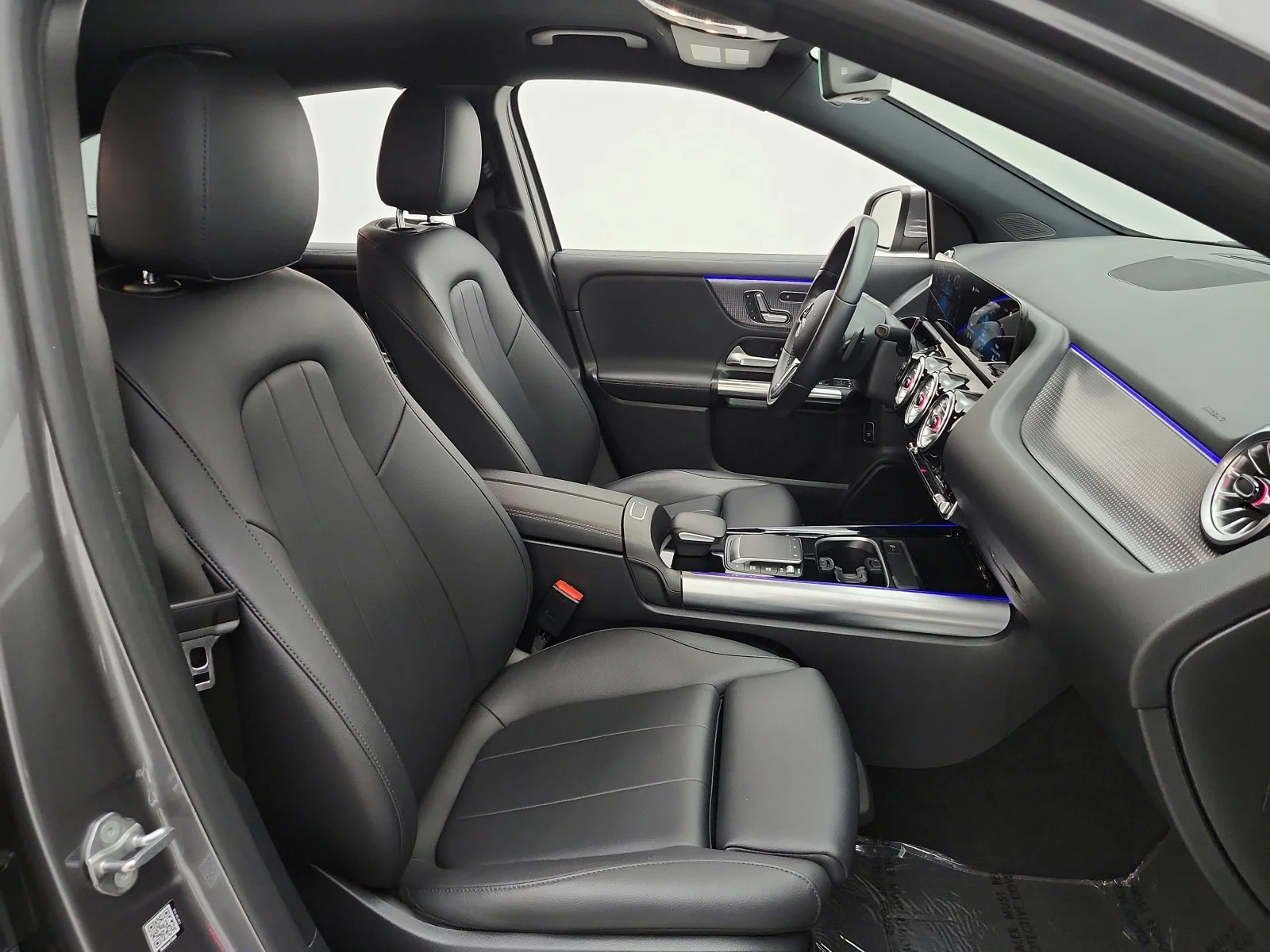 Used 2023 Mountain Grey Metallic Mercedes-Benz GLA 250 SUV image 18