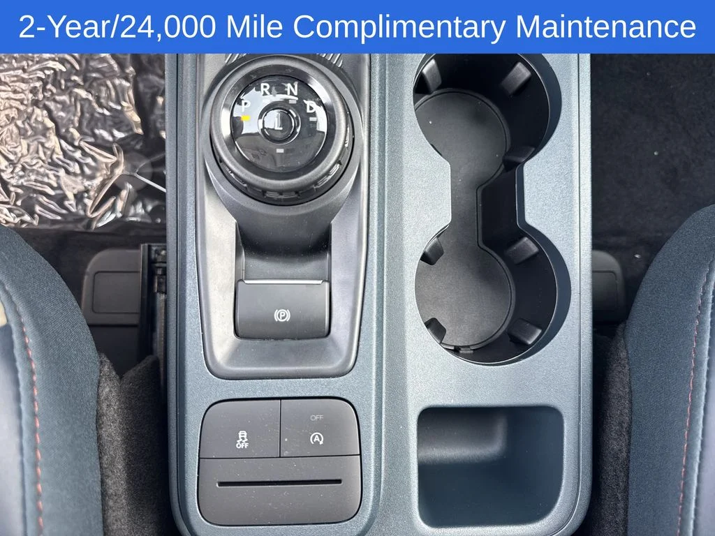 New 2026 White Ford Lariat image 31