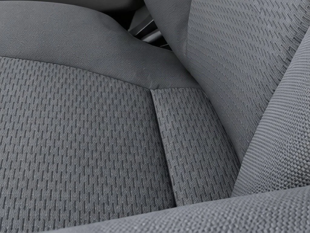 Used 2020 Black Ford XLT image 18