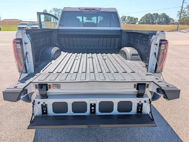 New 2026 Coastal Dune GMC AT4 image 19