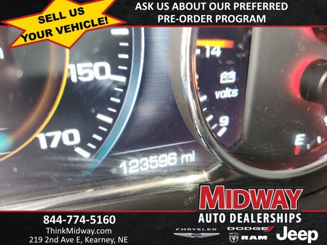 Used 2019 Blue GMC Denali image 5