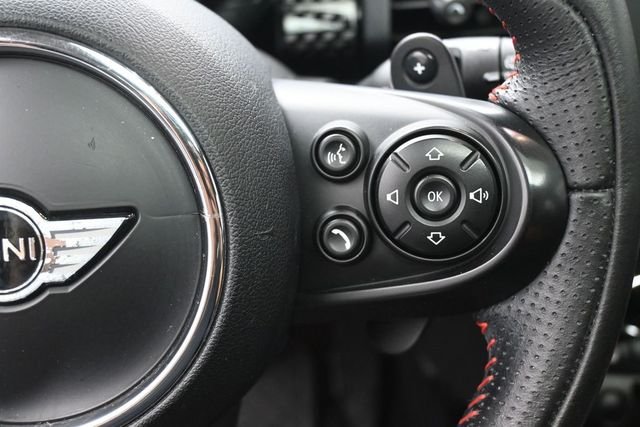 Used 2015 Blue MINI Base image 6