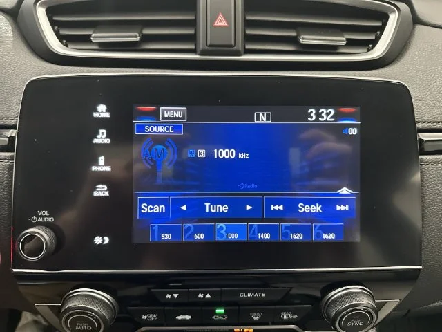 Used 2020  Honda EX image 15