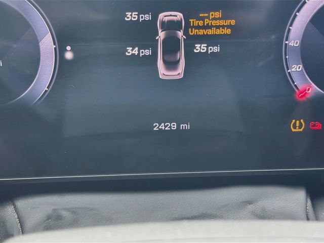 Used 2024 White Knuckle Dodge Scat Pack image 41