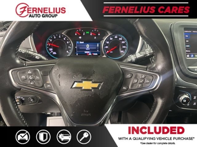 2021 Chevrolet Equinox LT - Photo 45