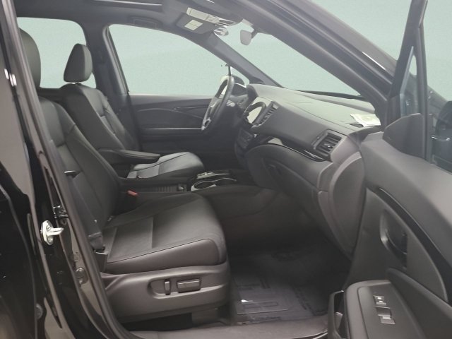 2022 Honda Passport Elite - Photo 13