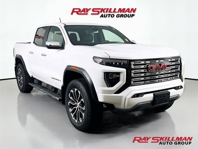2025 GMC Canyon 4WD Denali Crew Cab Short Box's photo
