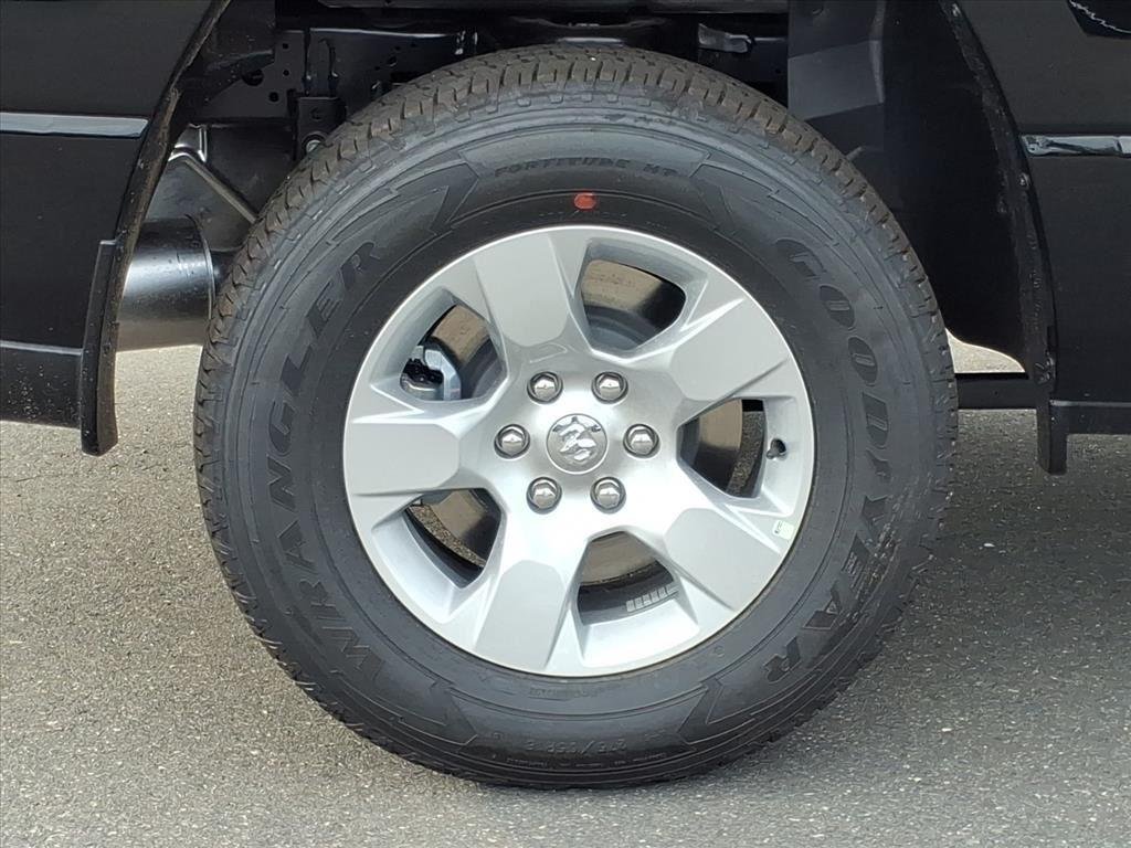 2026 RAM 1500 Tradesman - Photo 23