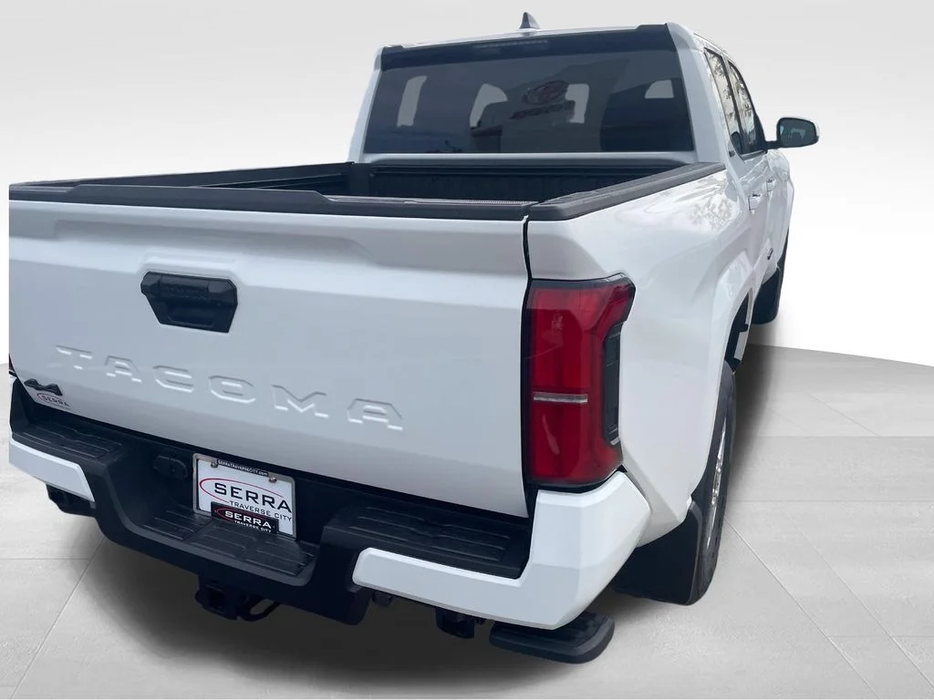 New 2026 Ice Cap Toyota  SR5 image 10