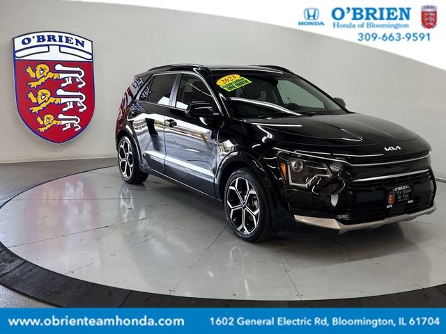 2023 Kia Niro EX Touring