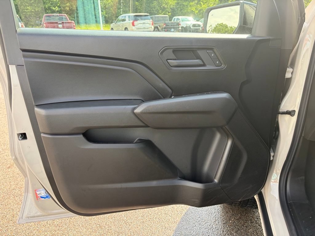 2026 Chevrolet Colorado Trail Boss - Photo 14