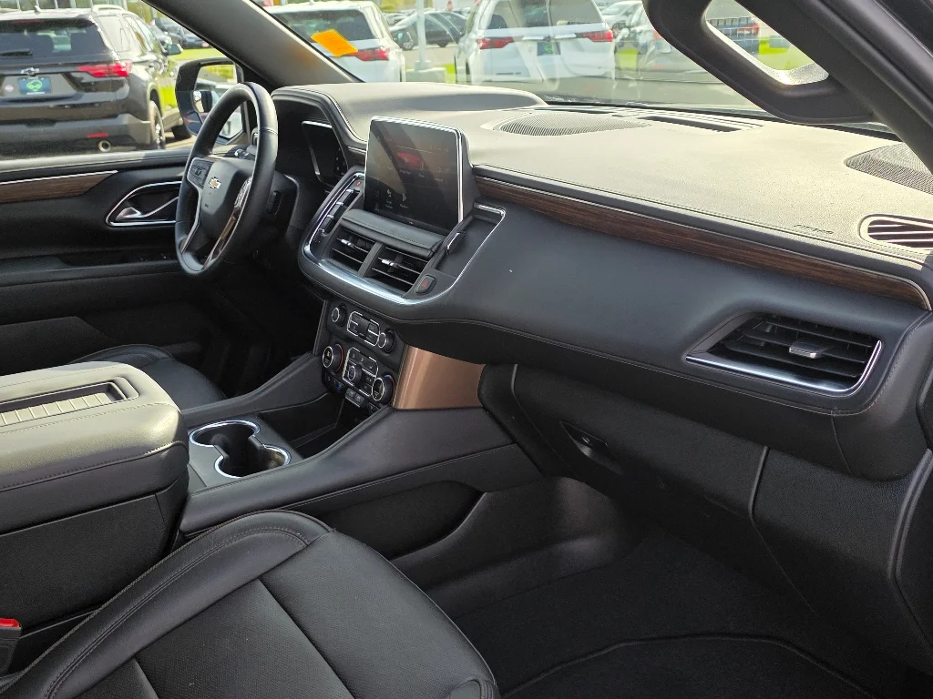 2023 Chevrolet Tahoe High Country - Photo 17