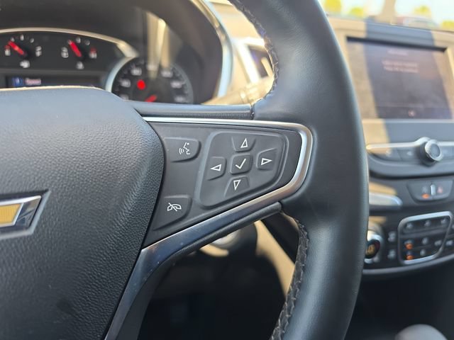 Used 2024 Summit White Chevrolet LT image 22