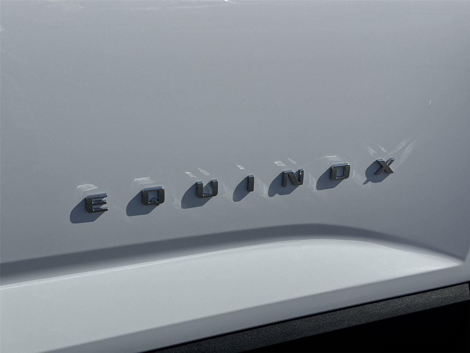 2026 Chevrolet Equinox LT - Photo 39