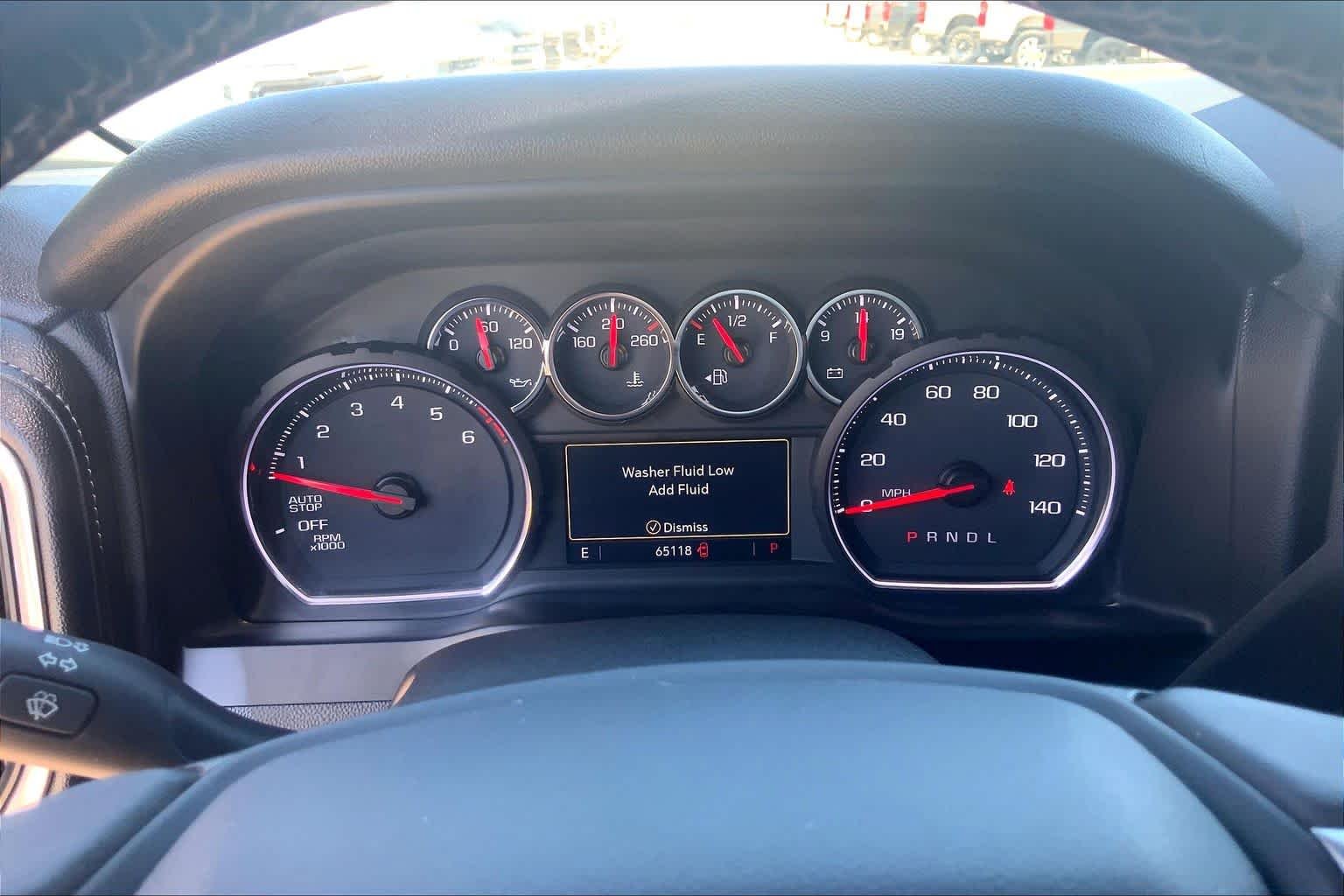 Used 2019 Summit White Chevrolet LT image 26