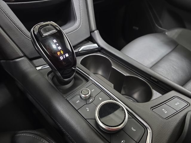 Used 2020 CRYSTAL WHITE TRICOAT Cadillac AWD Sport image 23