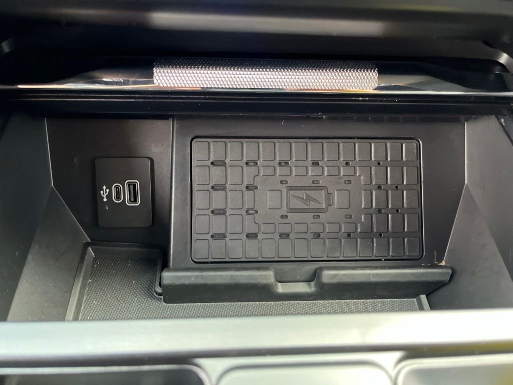 Used 2025 Green Ford Raptor image 30