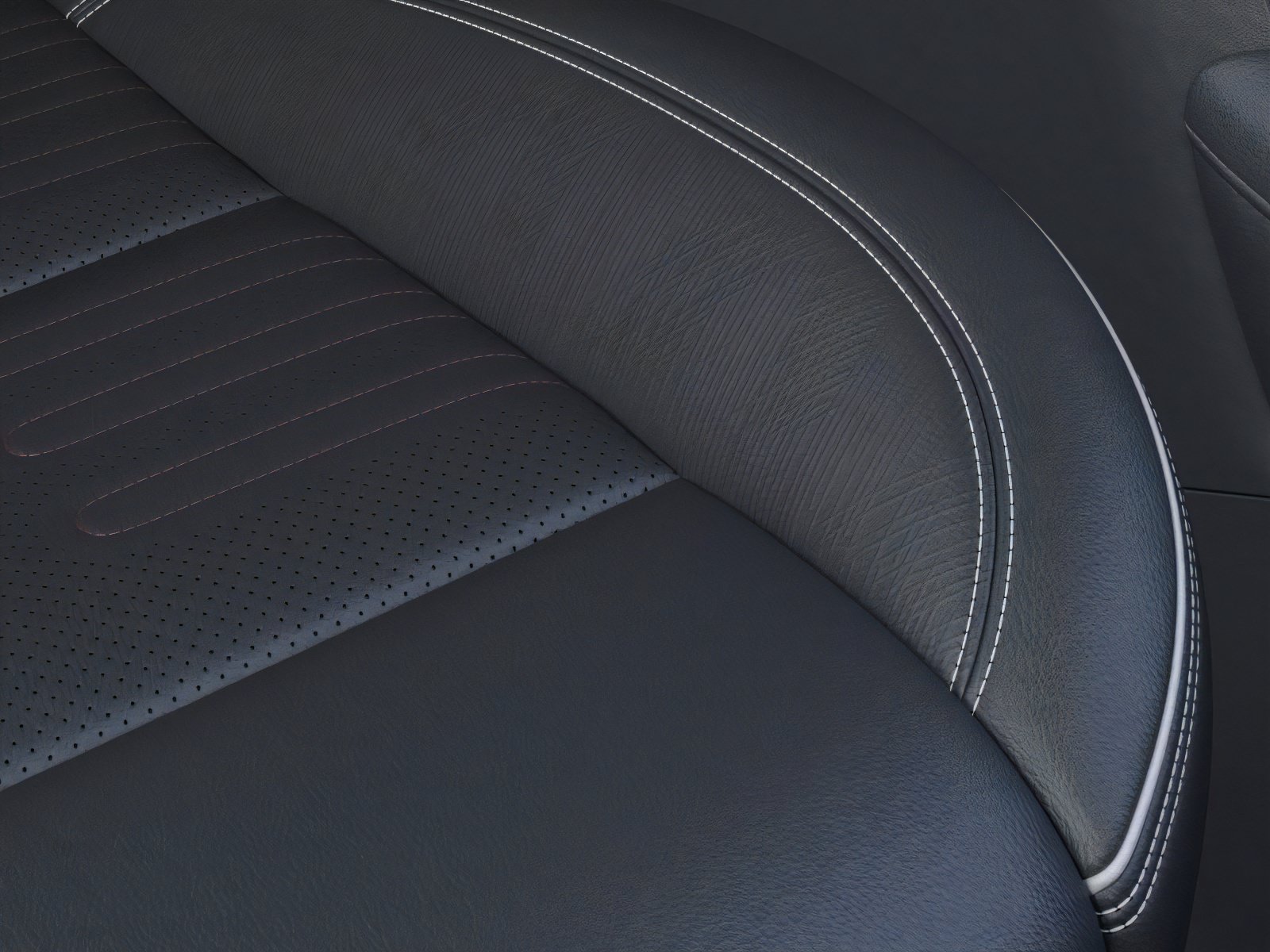 New 2026 Onyx Black GMC AT4X image 21