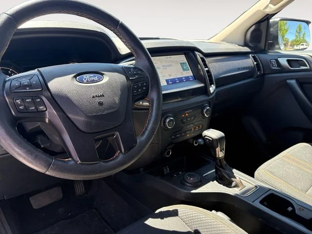 Used 2022 Cactus Ford XLT image 10